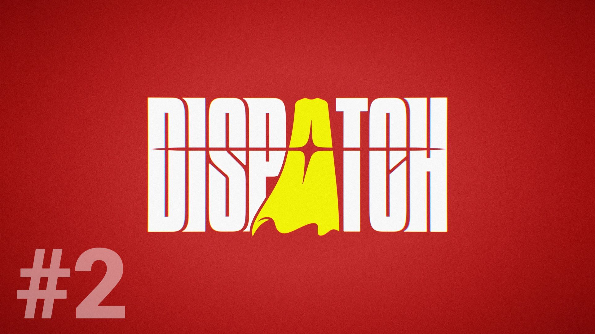 Это ШЕДЕВР! Dispatch часть 2. Проходим на RTX 4060