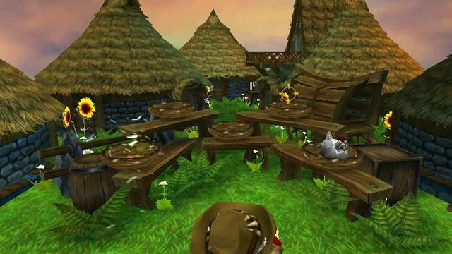 Brave Dwarves - Creeping Shadows 2 часть смотреть онлайн