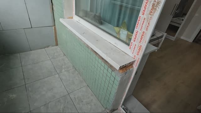 Ремонт балкона от А до Я смотреть онлайн