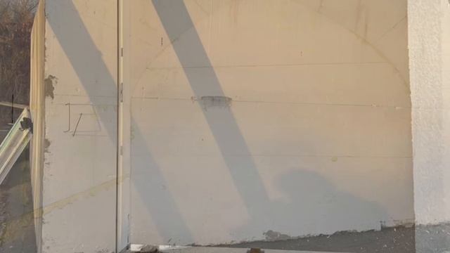 Дом из пенопласта смотреть онлайн