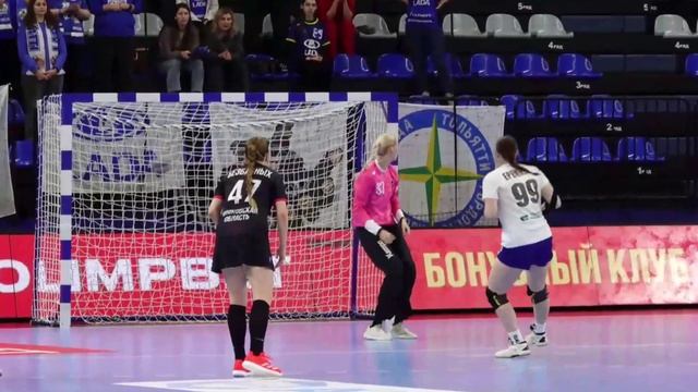 Броски Лады в игре Звезда vs Лада(1)