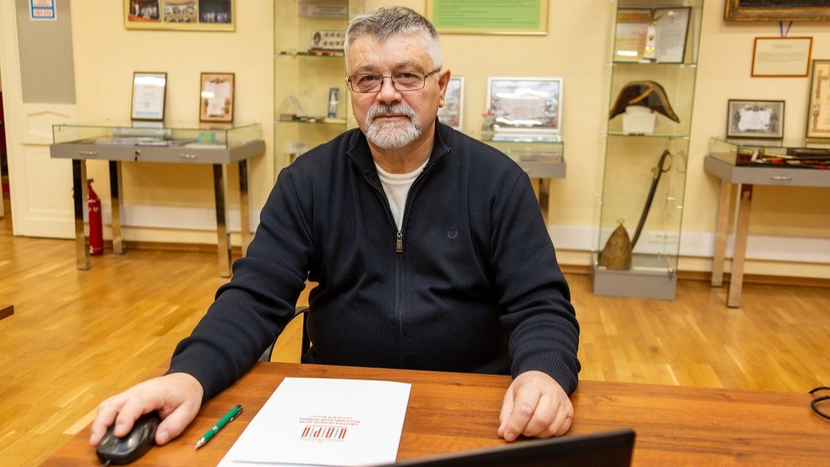 Вебинар: Опыт работы военных учреждений культуры в рамках поддержки специальной военной операции смотреть онлайн