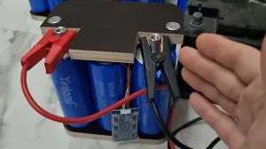 Что такое Литий Титанат 66160 LTO