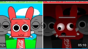 SPRUNKI PRE PYRAMIXED 😱 | ПЛЮС АНИМАЦИЯ 🎨 | НОВЫЕ ВАЙБЫ! 🚀