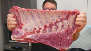 Ошибки, которые испортят любые Ребрышки. №2 делают почти все