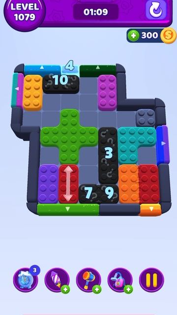 Color block jam 1079 смотреть онлайн