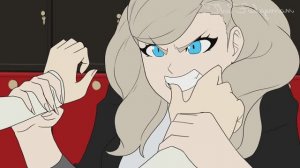 Vore Достали правила! | Got tired of the rules! (TheFudgeman)