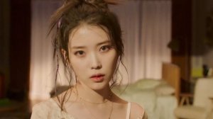 Как живет Айю - Ли Чжи Ын (IU - Lee Ji eun)  и сколько онa зарабатывает