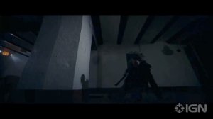 Фильм «Мститель» (Protector, 2025) HDR