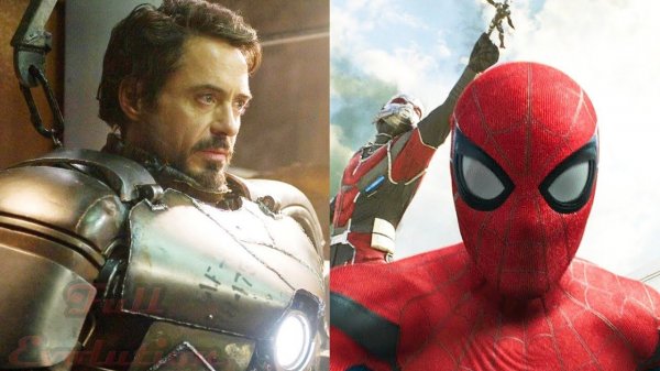 Топ 10 Первых Появлений Супергероев Марвел !