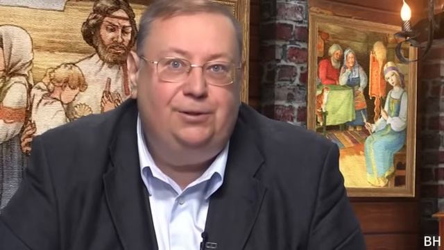 Александр Пыжиков. Кто такие заложные покойники_ Как умерший человек обретает родительский статус_ смотреть онлайн