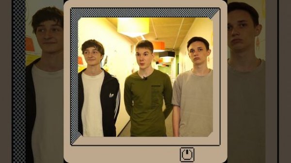 Онлайн-школа "Code_School"