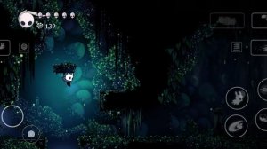 Как получить накидку мотылька (рывок) в hollow knight. Гайд