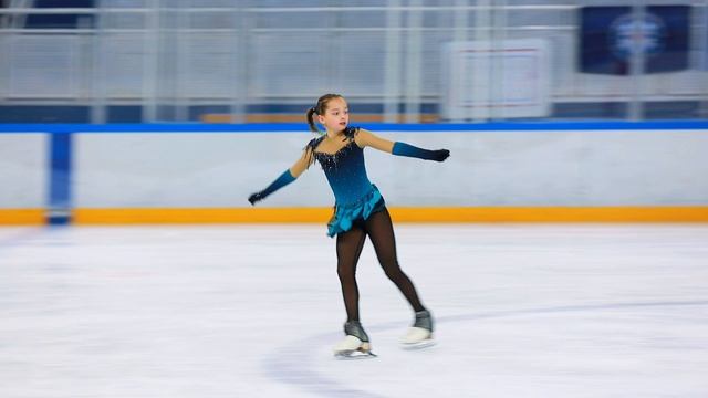 Дубинецкая Мария