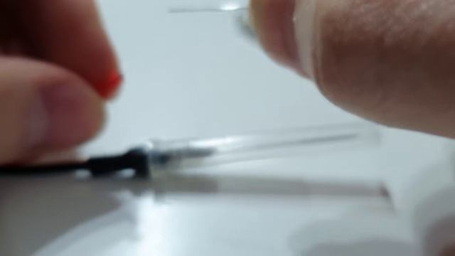 Щупы для мультиметра из медицинской иглы смотреть онлайн