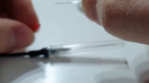 Щупы для мультиметра из медицинской иглы