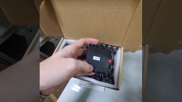 К нам поступили SKY модули и Наземные станции (НСУ).