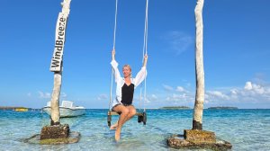 Первые дни на Мальдивах. Локальный и бикини пляжи, отель Ocean Retreat & Spa, остров Гурайдо.