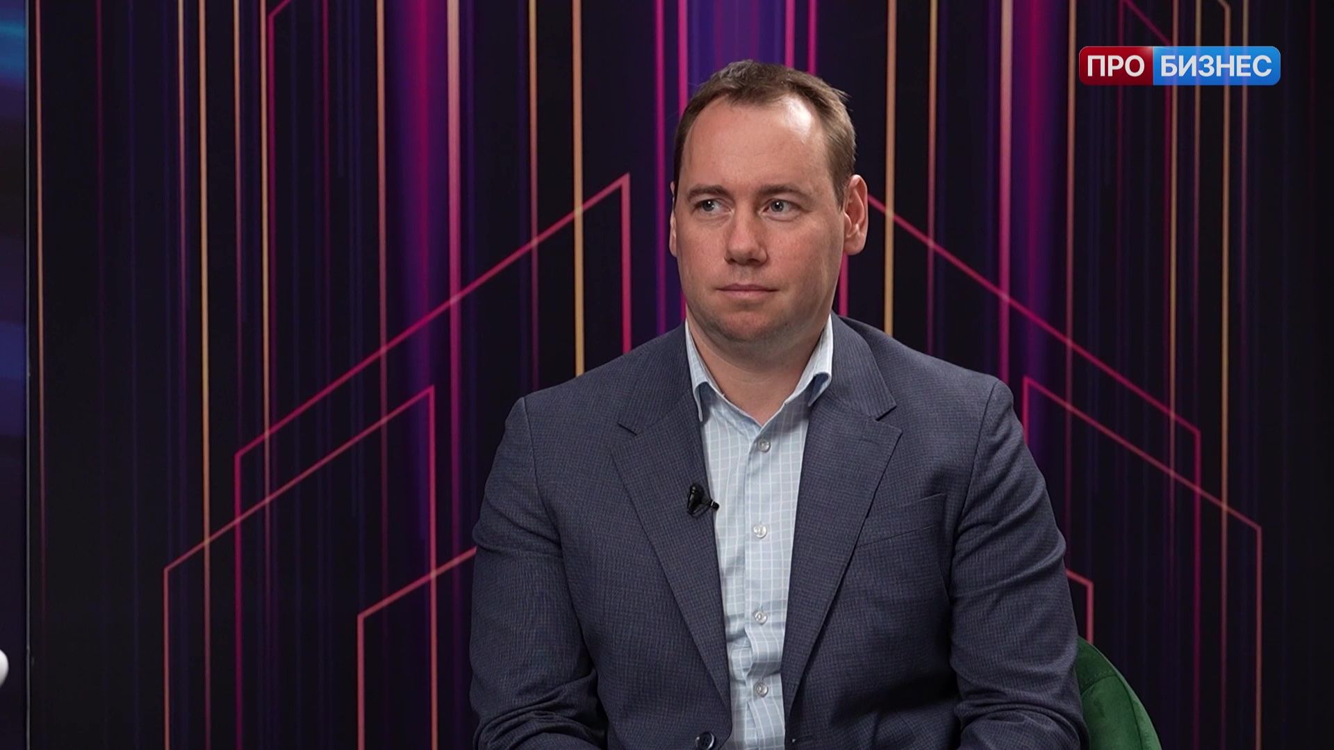 Короткий разговор. Сергей Бунин, технический директор, Альфа Капитал Технологии