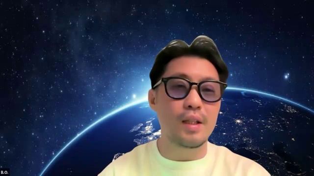 M3DAO Обновления. Спикер: Бен О. 08.12.2025г.