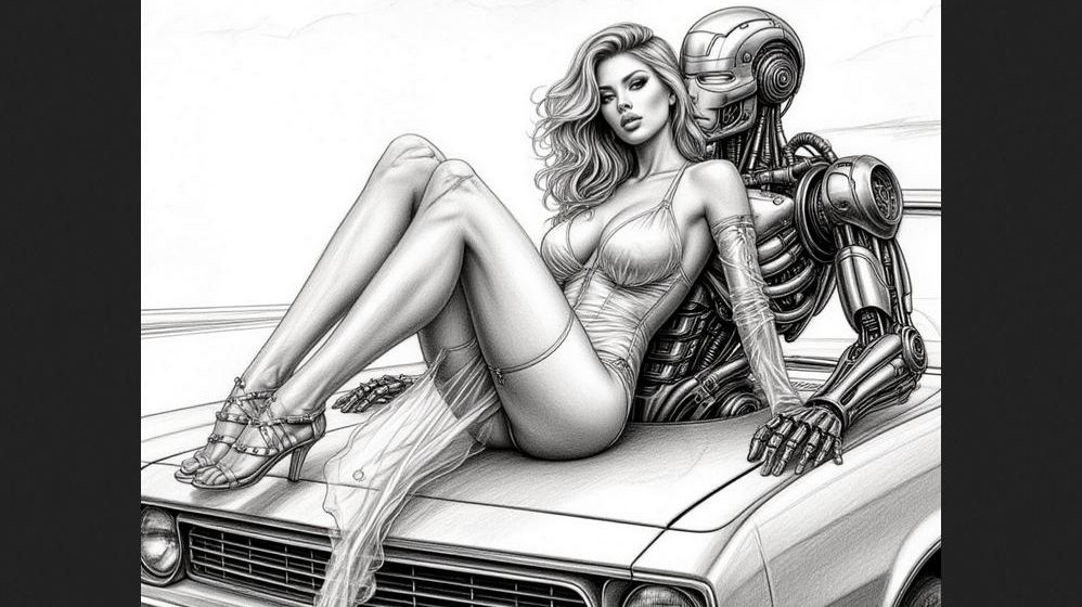 Робокоп - во все тяжкие - GTA Myriad Islands - 08.12.2025 (6)