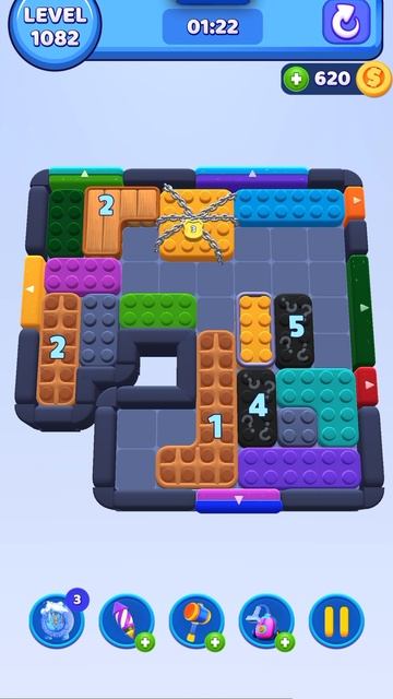 Color block jam 1082 смотреть онлайн
