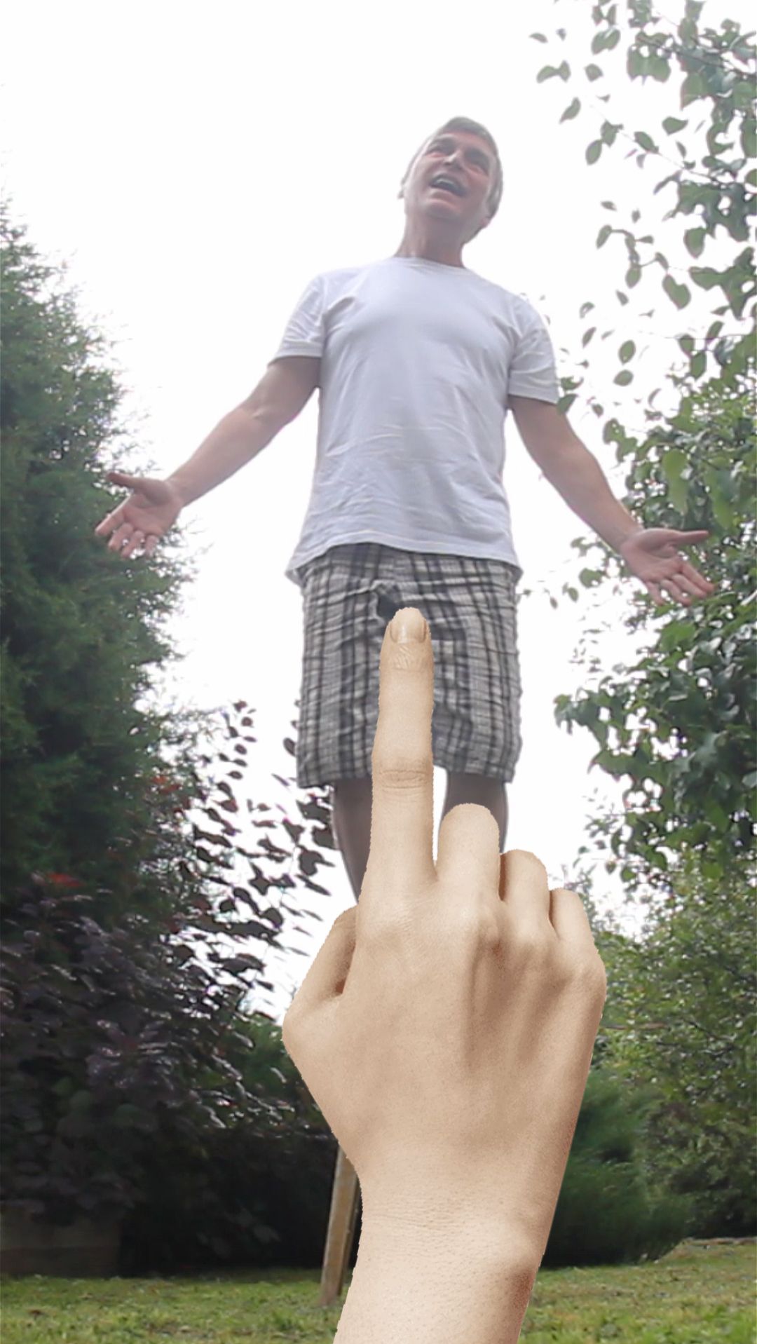 SUDOROGA - Может быть Shorts