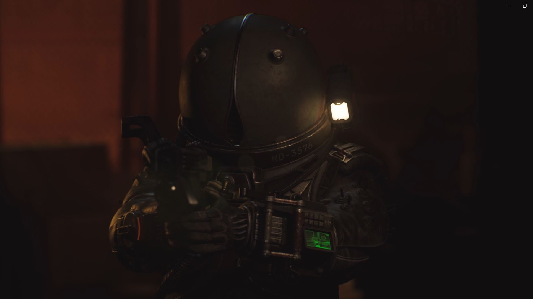 Cronos. The New Dawn. Часть 10.