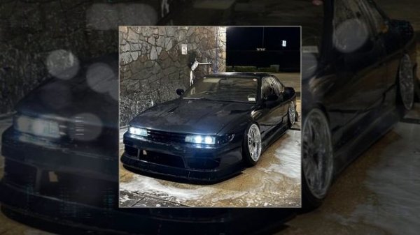 SH3TLVIZ, EXTEMPLE - Sunset