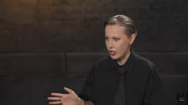 Резонансное уби..о!!!Вышла через 16лет и дала Интервью Собчак.