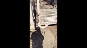 Делаю мини самосвал на базе мазда бонго