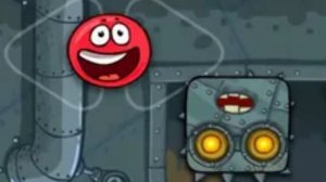 КРАСНЫЙ ШАРИК КРАСНЫЧ,  ЧЁРНЫЙ КВАДРАТ БЕСПОЩАДНЫЙ ЗЛОДЕЙ,  КРАСНЫЙ ШАР И ЕГО ДРУЗЬЯ