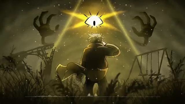Gravity Falls Theme EPIC CINEMATIC VERSION смотреть онлайн