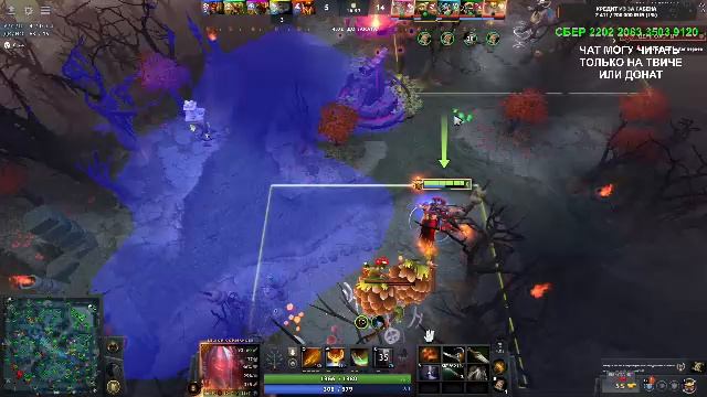 ДЕВУШКА В ЛАТЕКСЕ НА 6000 ММР ДОТА 2 смотреть онлайн