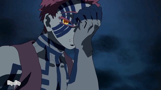 If Zoro was in demon slayer | Zoro saves rengoku | Zoro vs akaza смотреть онлайн