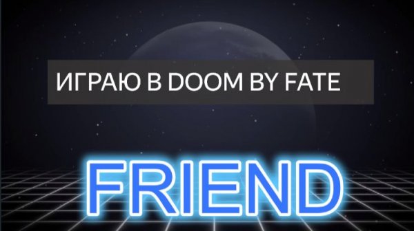 DOOM BY FATE