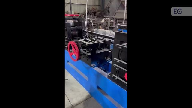 Станок для волочения проволоки GY-220 смотреть онлайн