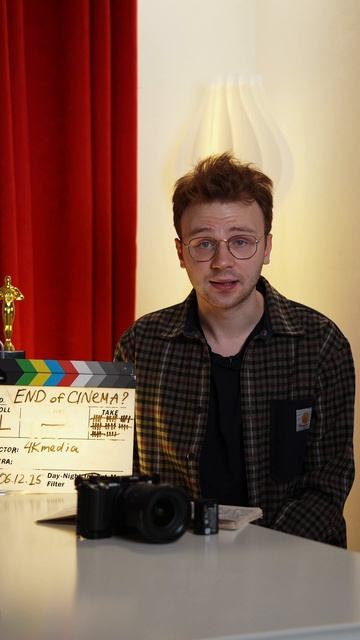 Netflix объявила о покупке студии Warner Bros... к чему это приведет?!