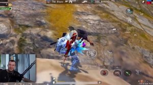 СТРИМ-СНАЙП ДУО, ЖОСТКО НАКАЗАЛИ СТРИМЕРШУ В ПАБГ МОБАИЛ