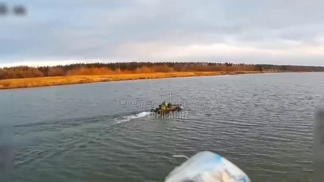 ⚡️Мирные жители начали сигналить нашему дроноводу, чтобы спасти свою жизнь. смотреть онлайн