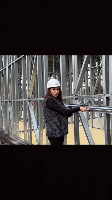 Шляпный профиль маленький элемент, который решает большие задачи смотреть онлайн