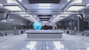 VARYA Юный режиссёр