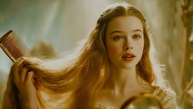 Лорелея - мистическая красавица-сирена смотреть онлайн