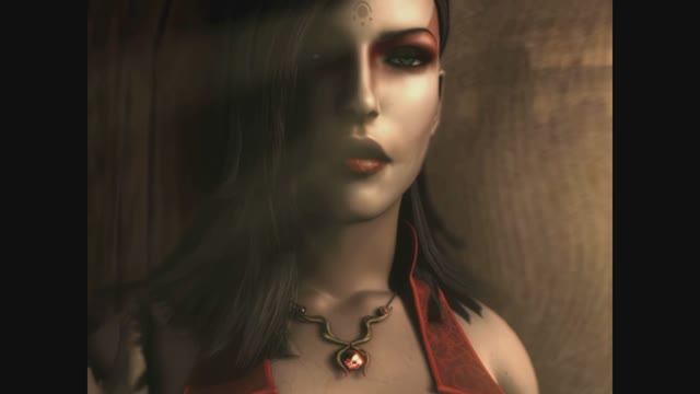 Prince of Persia: Warrior Within Часть 2