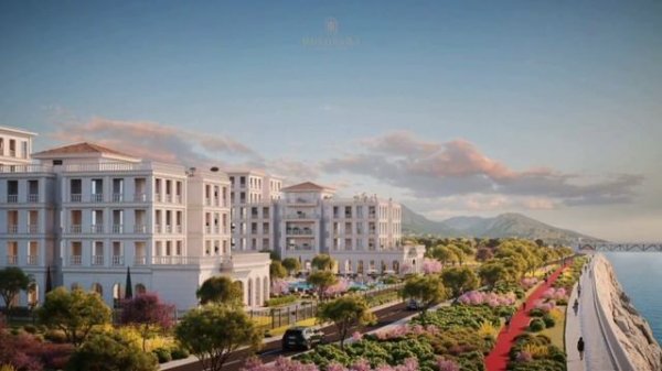 Anapa-Estate | Николай 1