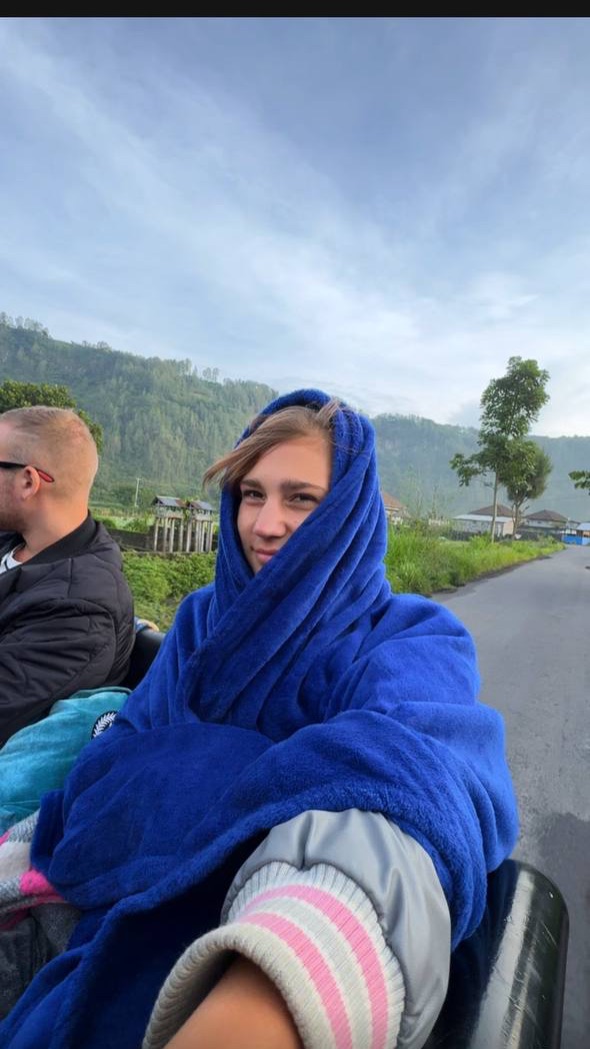 А вы готовы бросить всё, ради новой жизни?! 🤔🏠 смотреть онлайн