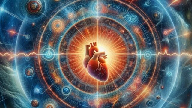 АРИТМИЯ: ИСЦЕЛЕНИЕ СЕРДЦА ОТ АРИТМИИ+НАСТРОЙ СЫТИНА смотреть онлайн