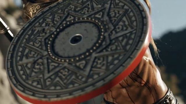 The Crimson Veil – Spartan Priestesses Vs  Persian Enchantresses