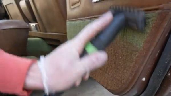 1975 Mercury Montego -Видео от SimonFordman