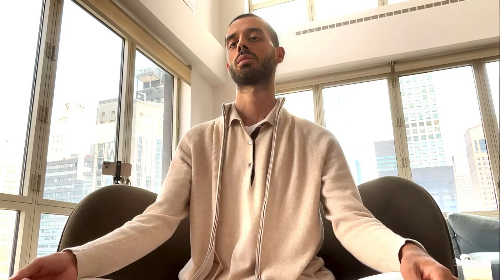 ЧТО ДЕЛАТЬ, если жизнь больше не радует. ПОВОРОТНЫЙ МОМЕНТ, который изменит Жизнь. Анар Дримс смотреть онлайн